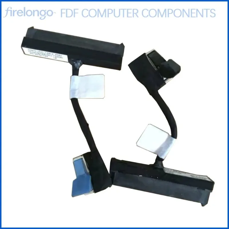 

New For Dell Latitude E5450 Laptop Hard Drive Cable HDD Connector Data Flex Ribbon