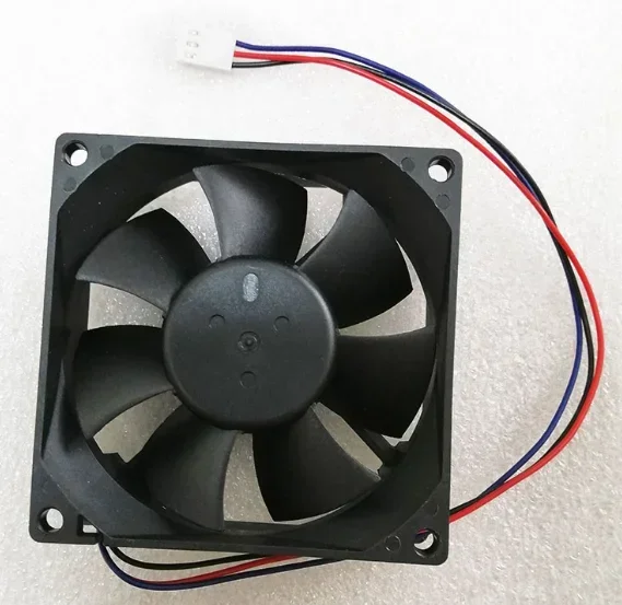 New 3110ML-05W-B69-B60 24V 0.18A Original NMB three-wire fan size 92*92*25