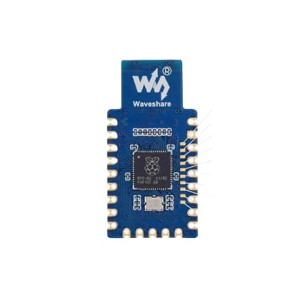 RP2040-One Raspberry Pi Microcontroller Development Board Python 4MB Flash Type-A Edition