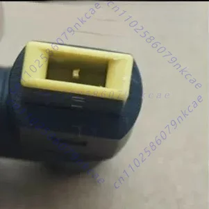 240W DC adapter 5.5 * 2.5 female for Lenovo square port male, power conversion head, notebook