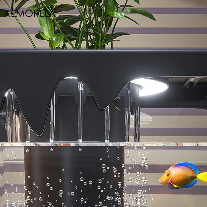 Thumbnail 3 - #11 Desktop Fish Bowls Comparison Guide