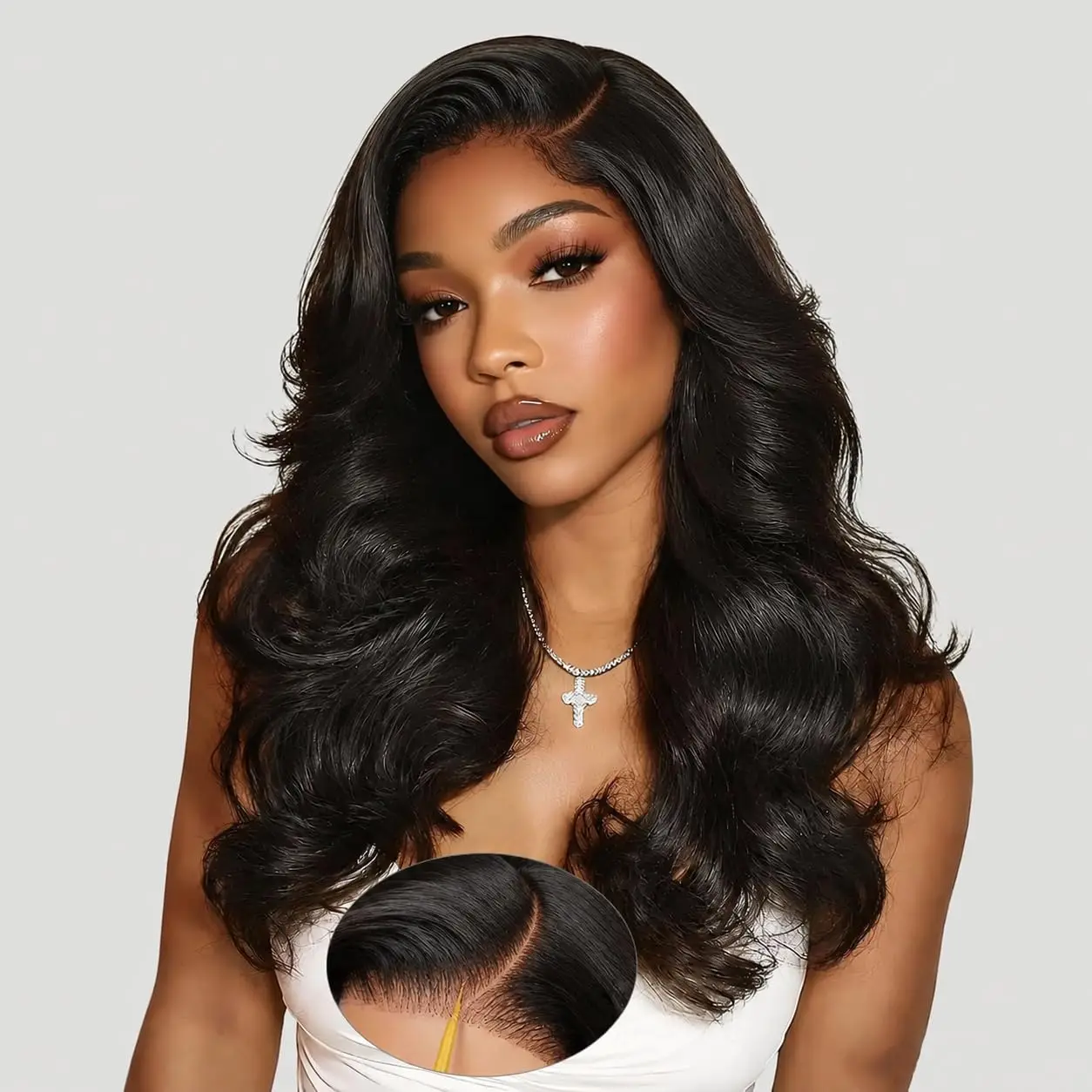 #61 New High Density Lace Wigs Arrivals