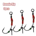 Red 4 3pcs