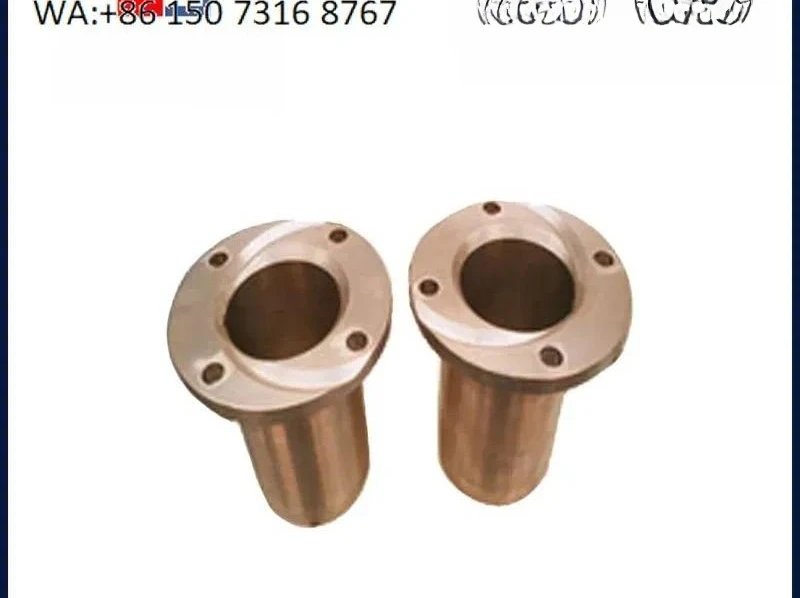 Mining Parts Bronze HP100 Countershaft Bushing Cone Crusher