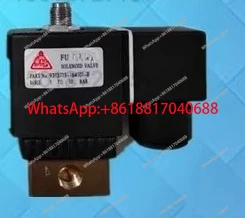 

Solenoid valve 9313715-164101-B/2104090133 Loaded three-phase solenoid valve