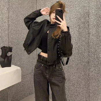 Jxwatcher Cappotto da donna in...