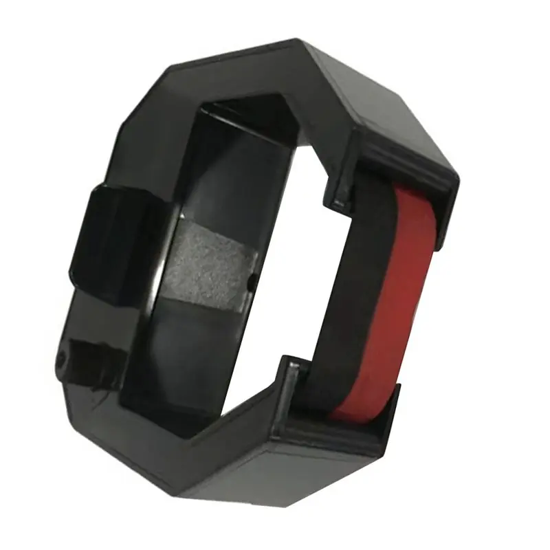 【CYBER MONDAY】Time Attendance Machine Ribbon For Electronic Timer 8Pcs