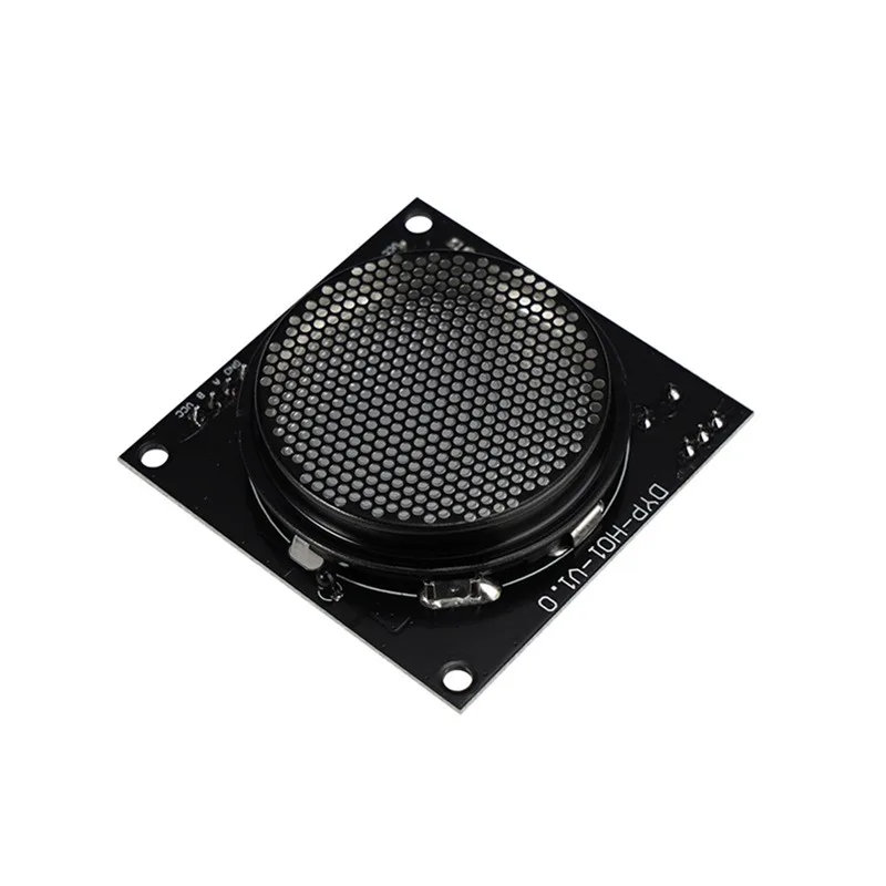 For ultrasonic height sensor measuring height instrument RS485