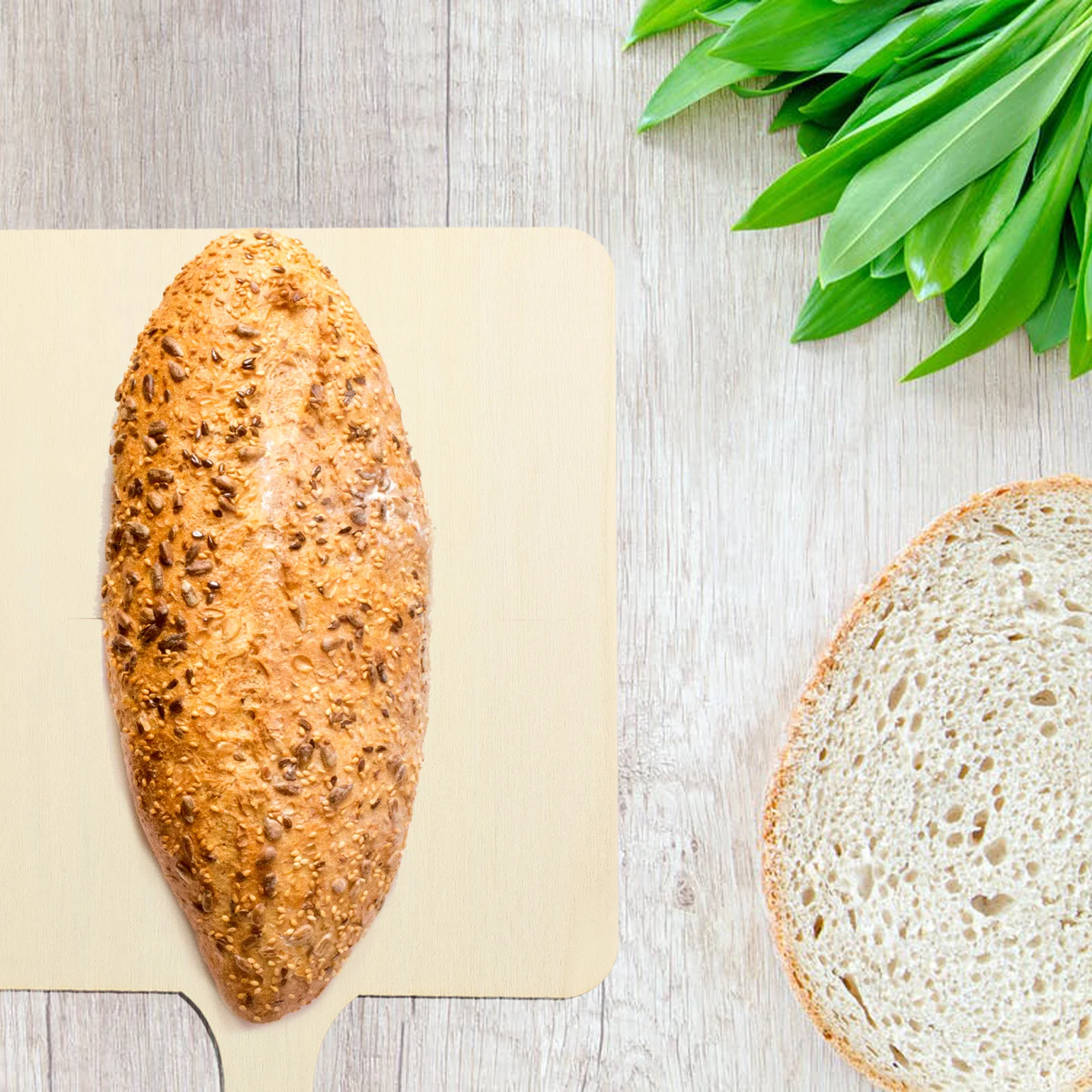 6개입 나무 도마 미니어처 미완성 블랭크 DIY 어린이 페인팅 보드 안전 무독성 주방 서빙 트레이