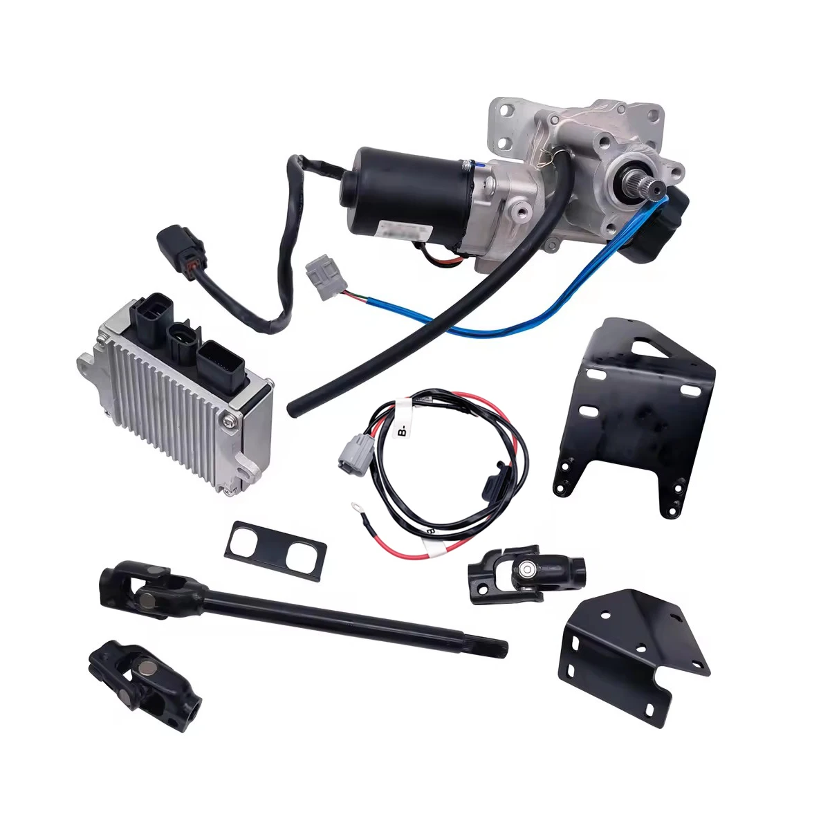EPS ELECTRIC POWER STEERING For HISUN 500 700 ATV UTV PARTS  QUAD GO KART