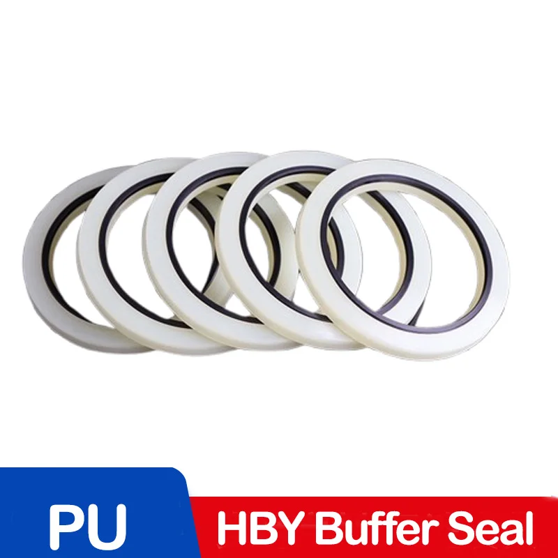 Hby Buffer Seal Pol… - image