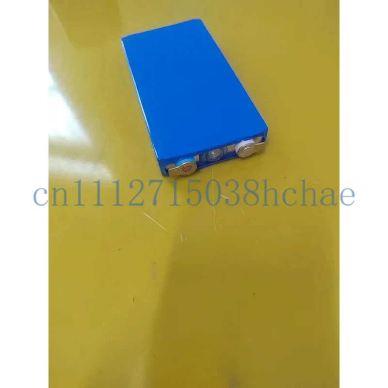 new for terpolymer battery cell 3.7V Electric 0.35KG  3-5C  Power cell