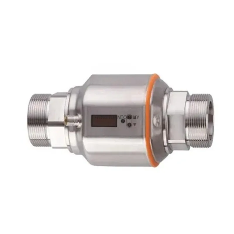 100% New Original IFM Magnetic-inductive flow meter SM2000 High quality Hot selling a good price In stock 1 year warranty