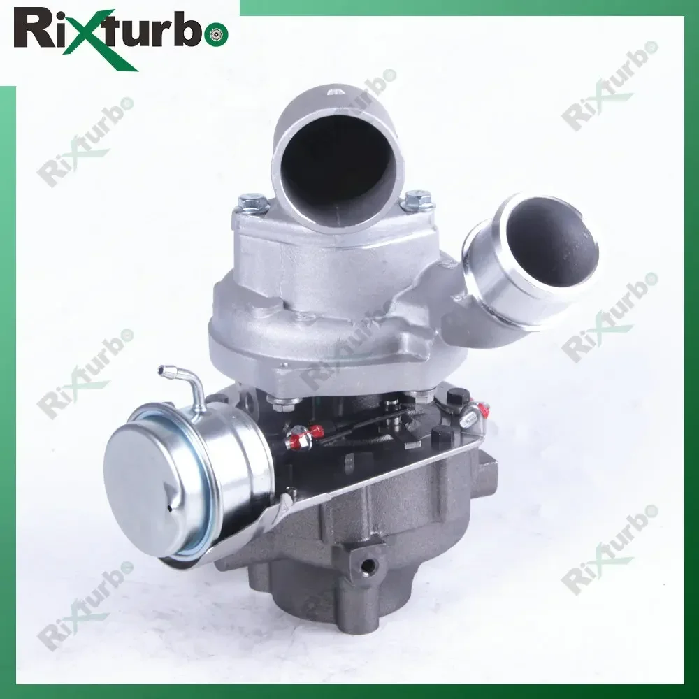 

Новое турбокомпрессор GT1749S 716938 Турбина Full 28200-42560 Полный турбокомпрессор для Hyundai H-1 103 кВт 140 л.с. D4BH 4D56T 2002-