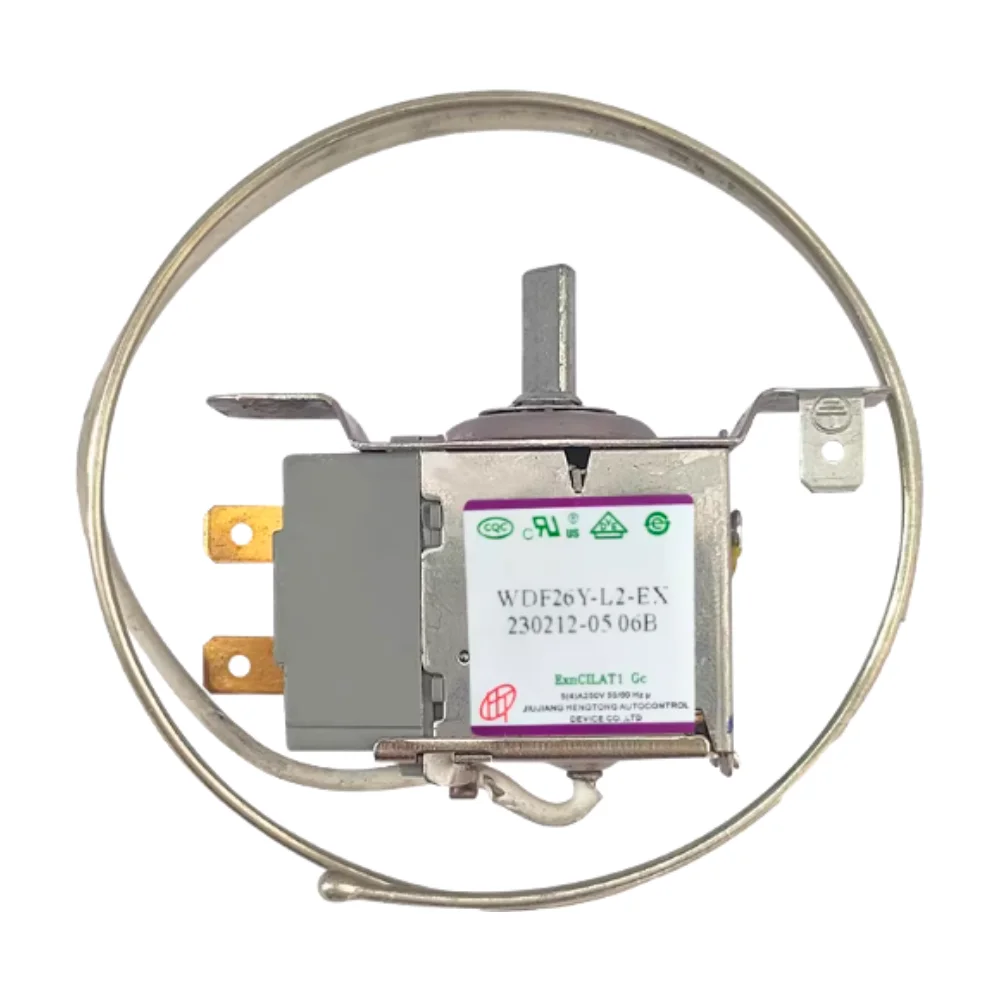 New For Refrigerato…