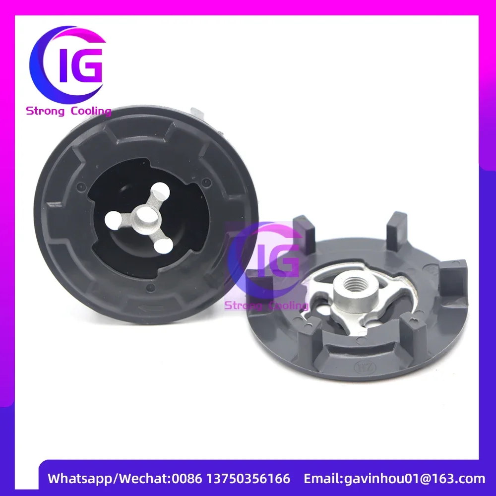 AC COMPRESSOR CLUTCH HUB FOR AUDI A4/B7/Convertible 380048 4E0260805BA 4F0260805AC 4F0260810 8E0260805CC 4E0260805AQ