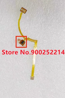 New Lens Aperture Sensor Flex Cable For SONY FE2.8/ 24-70 mm 24-70mm GM Repair Part With sensor