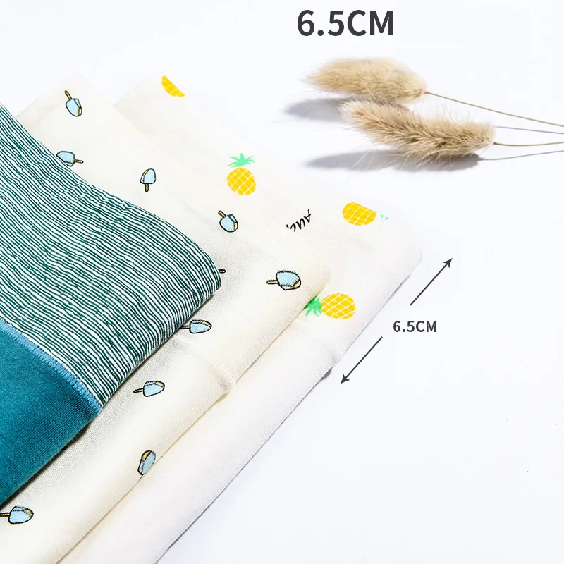5Pcs/Set High Waist Pure Cotton Panties Women Body Slimming Underwear Breathabl… - Image 3