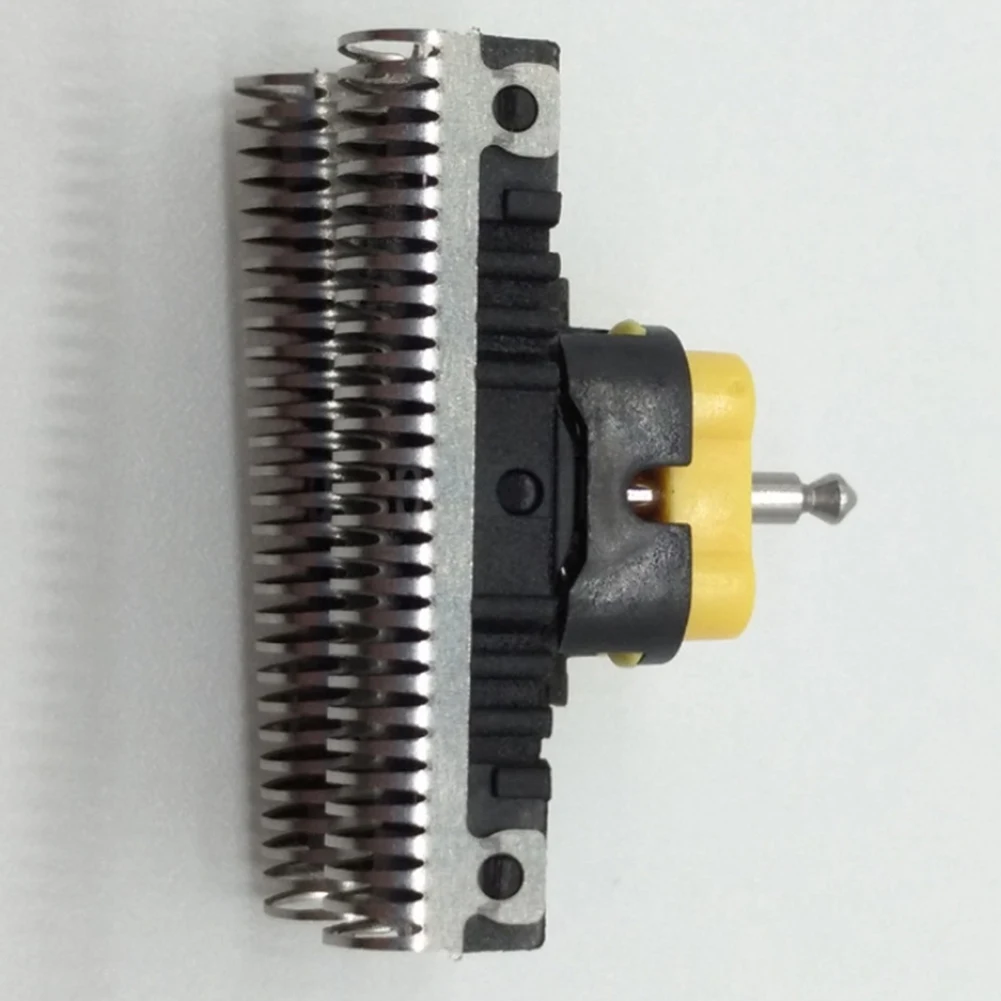 Peças populares de alto desempenho de folha e cortador para barbeador elétrico Braun 30B/30S/31B/31S/51B/51S Cabeça de corte interna