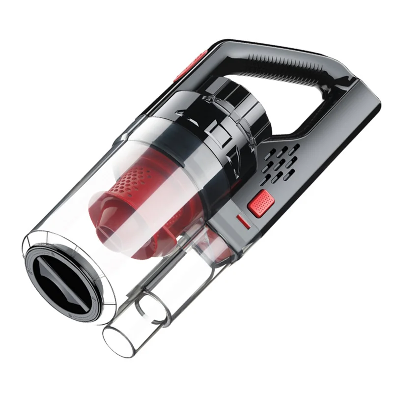 

150W 7000PA Car Vacuum Cleaner Wet/Dry Portable Handheld Vacuum Cleaner W/4.5M Power Cord For Car Strong Power Suction