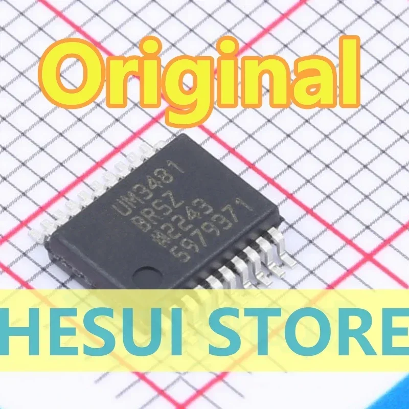 ADUM3481BRSZ-RL7 SSOP-20-208mil original
