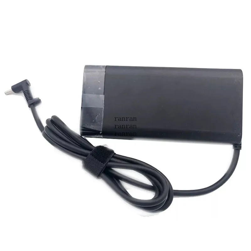 

Genuine 19.5V 10.3A 200W AC Adapter Charger 4.5X3.0MM for HP TPN-DA10 L15879-002 L15537-001 L00818-850 ADP-200HB Oval Shape L008