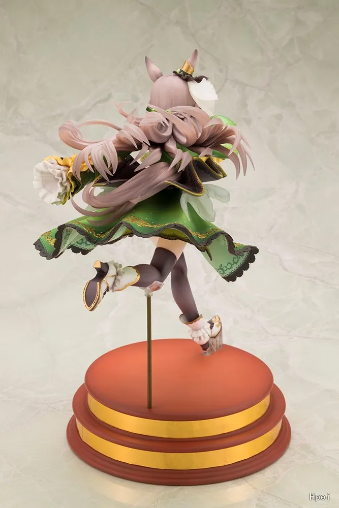 

【TM】In Stock KOTOBUKIYA Horse Girl Shine! Youjun Girl Satomi Hikari [Figures, Models, Toys, Gift Ornaments