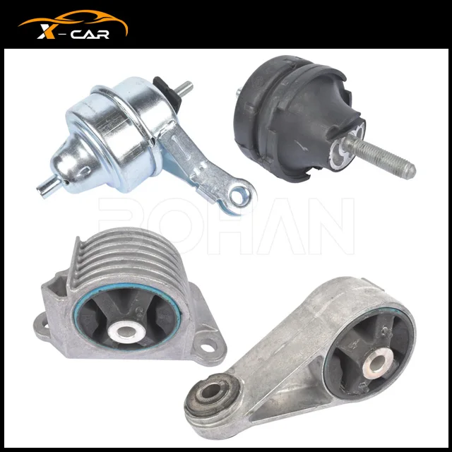 Motor-Motorhalterung für Mini Cooper 1.6L 22116759732 22116760448 22116778610 22114046186 22116763259 22116756406 A4032 EM-5860