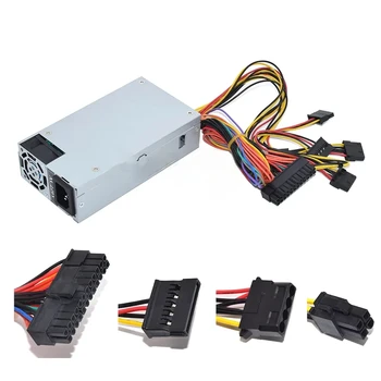 FSP180-50PLA FSP180-50PLA1 FSP270-60LE para servidor host 200-240V 1U fuente de alimentación para servidor 180W 150*82*41MM HN 1