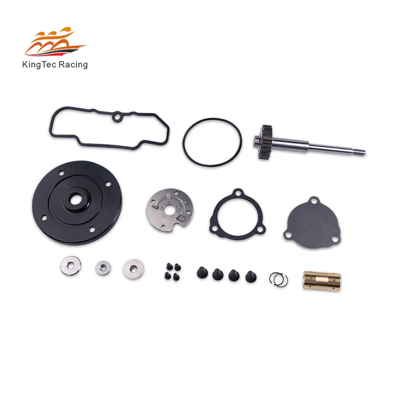 

KTC Racing Supercharger PWC Engine Repair Kit for Yamaha 2014-2024 FX SVHO 1.8L High-performance Jet Ski Modifications