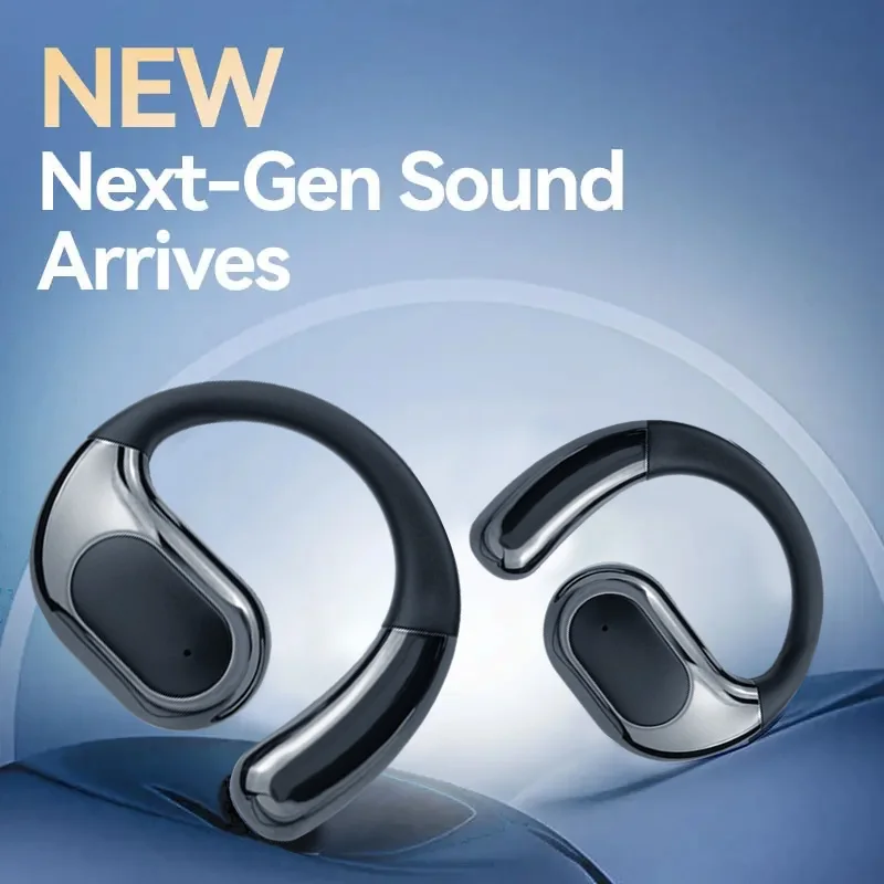 Wireless Freedom Get Rid Of Wire Restriction Free Movement Earphones , Compact Delicate Body Save Pocket Storage Space Design Headphones , One Key Answer Reject Call Efficient Communication AirPods