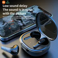 Xiaomi PRO30 Wireless Bluetooth 5.3 with Charging Box Display High Definition Sound Quality Long Endurance Waterproof Earphones