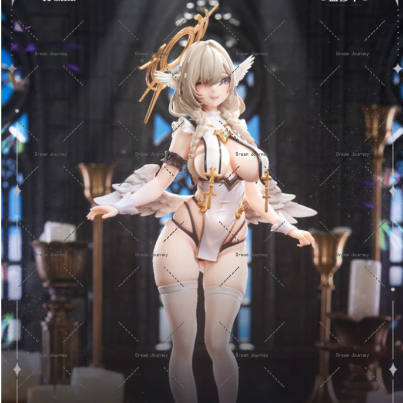 

В наличии серия SHINY Saint Wandao Master Chessia, коллекция подарков для кукол