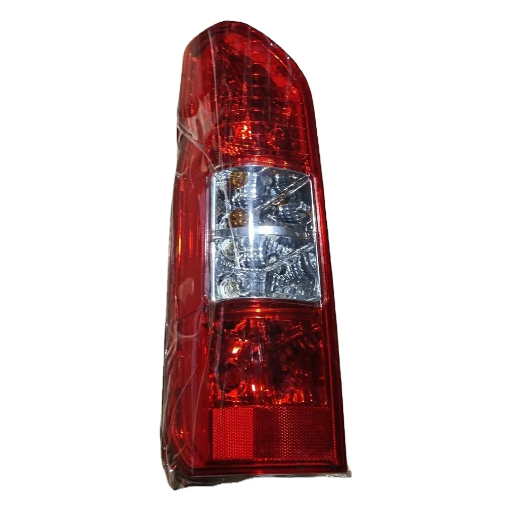 K1372010001A0 Left Rear Lamp For FOTON