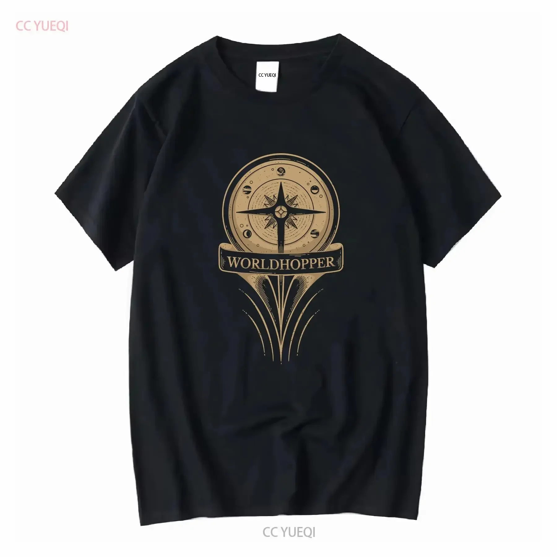 Customization Shirt Worldhopper Stormlight Archive Shirt Cosmere Brandon Sanderson Fan Gift Hoid Tee Bookish Celestial Clothing