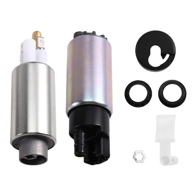 AB16-Inboard High Lift Dual Fuel Pump Low Pressure 866170A01 866169T01 For Mercury VST 864650A05 8M0047215 360100