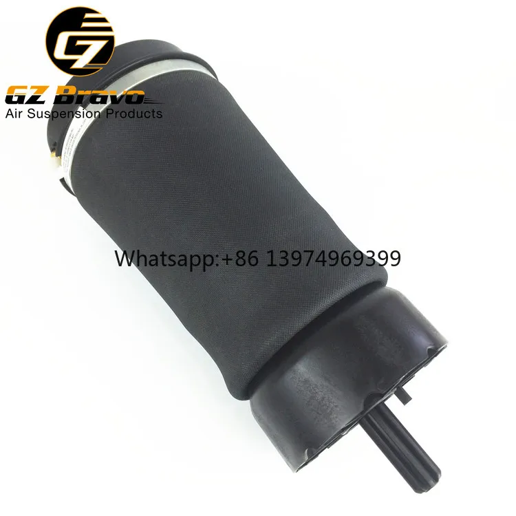 Factory Wholesale Rear Air Spring Bags for  Range Rover L322 RKB000151 RKB500240 L322 Rear Air Bollom RKB500082 Vogue Air Spring