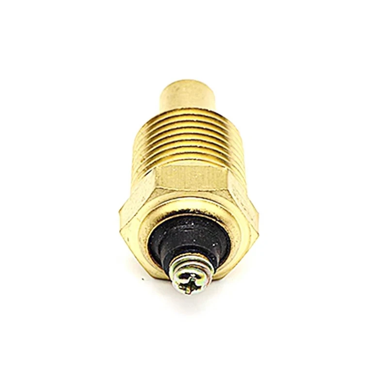 3015238 1/2 NPT Diesel Generator Parts Engine Water Temperature Sensor For Cummins Engine NT855 K19 KTA19 QSK19 3913628