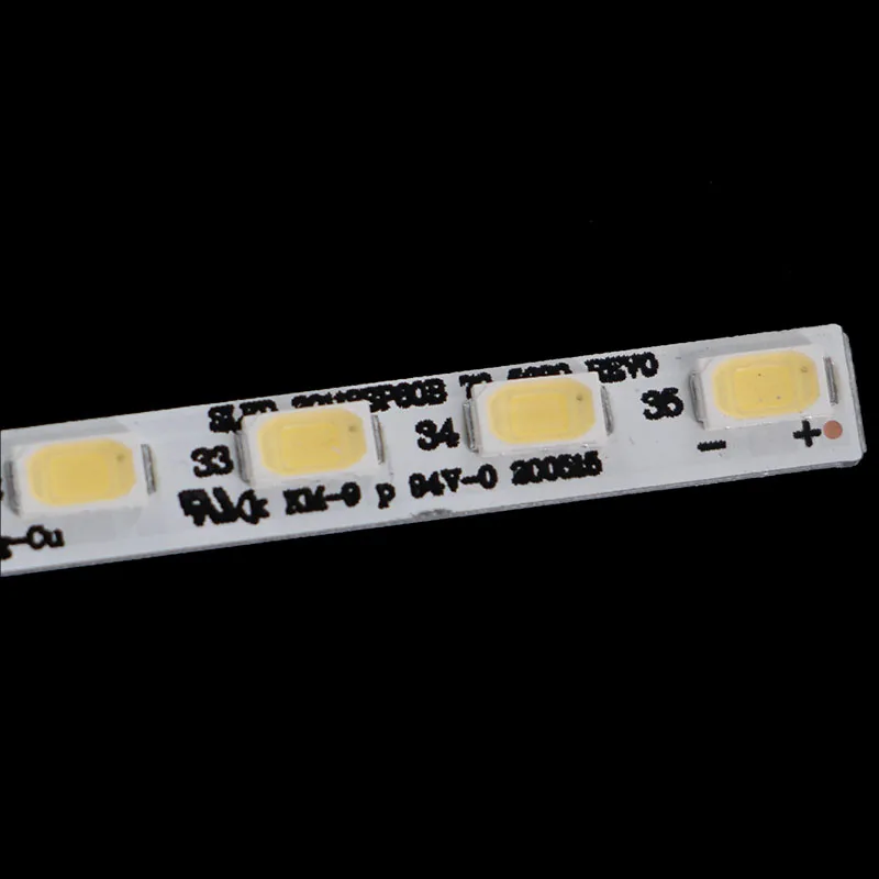 TRENÓ 2011SSP60B 70 5630 REV0 200515 TV LED Backlight para 60 Polegada LCD-60LX840A Tiras