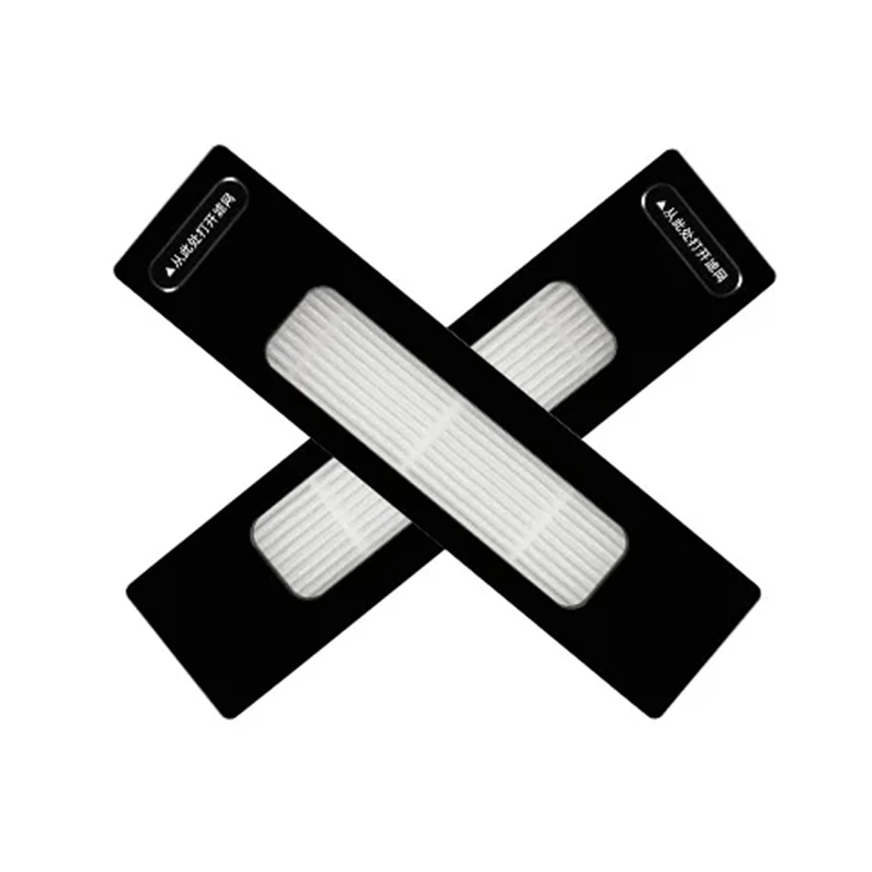 Hepa Filter Mop Rag for Midea M7 M7 Pro I10 M71CN R20M01BM71CN Robot Vacuum Cleaner Accessories