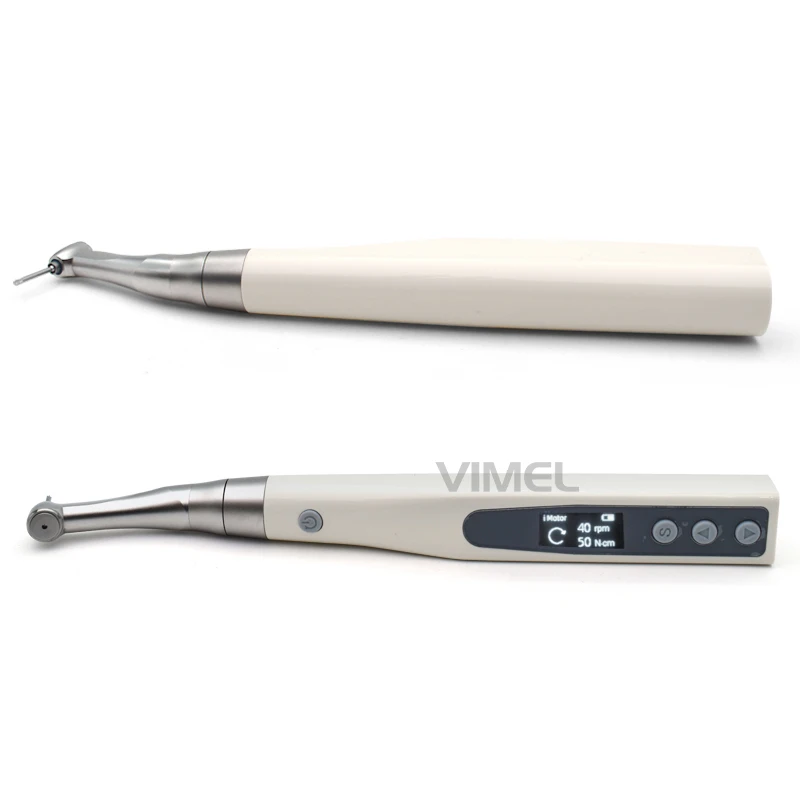 1 Implant Electric Torque Wrench Driver 20 Dental Implantation Tool with Digital Display for Precision Screw Driving