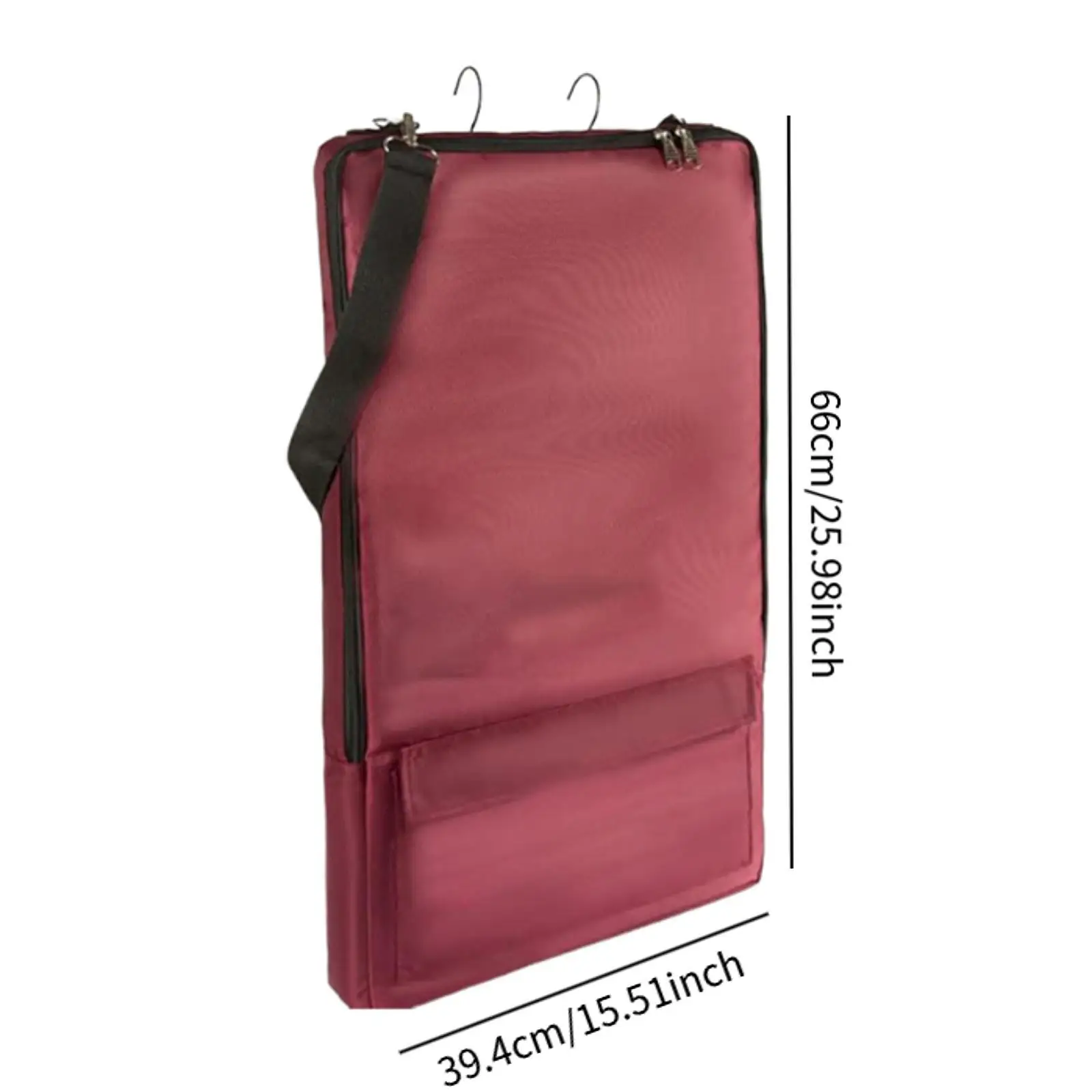 Horse Gear Carry Bag Durable Polyester Bridle Holder for Tack Equipment and Accessories for Horses