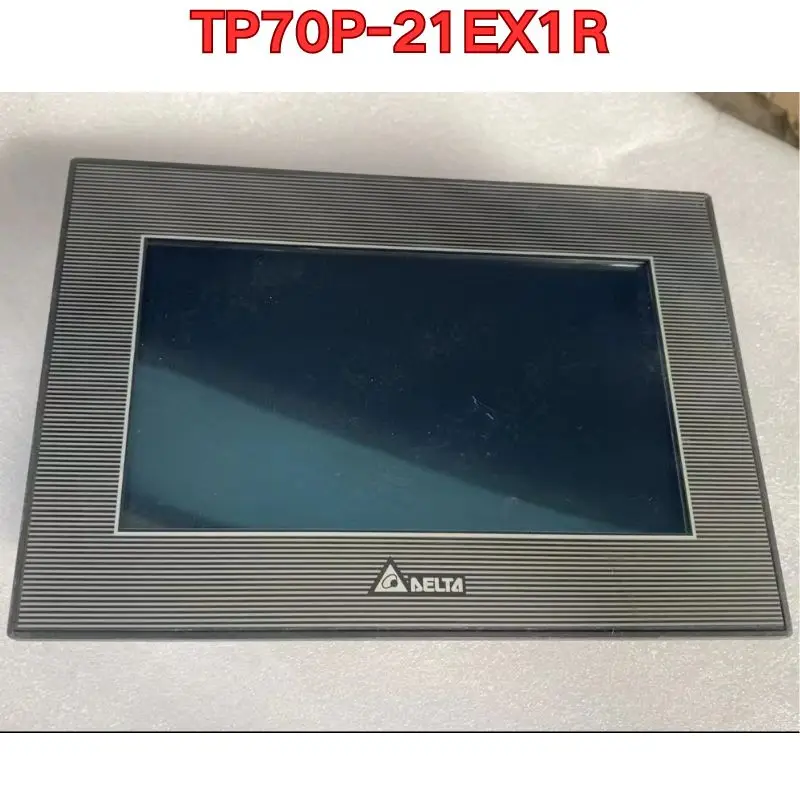 Second-hand touch screen TP70P-21EX1R function test intact Latest Pricing for 2026
