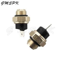 Fit for Honda XL1000V XL600V Varadero Transalp VTX 1300 1800 R T S XRV750 Africa Twin Motorcycle Water Temp Temperature Sensor