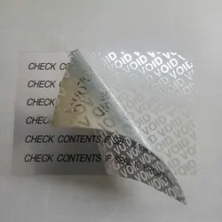 50pcsAcer Acer Laptop Sealing Label Sealing Label Sealing Seal 5.5x6.5 cm/80x55mm