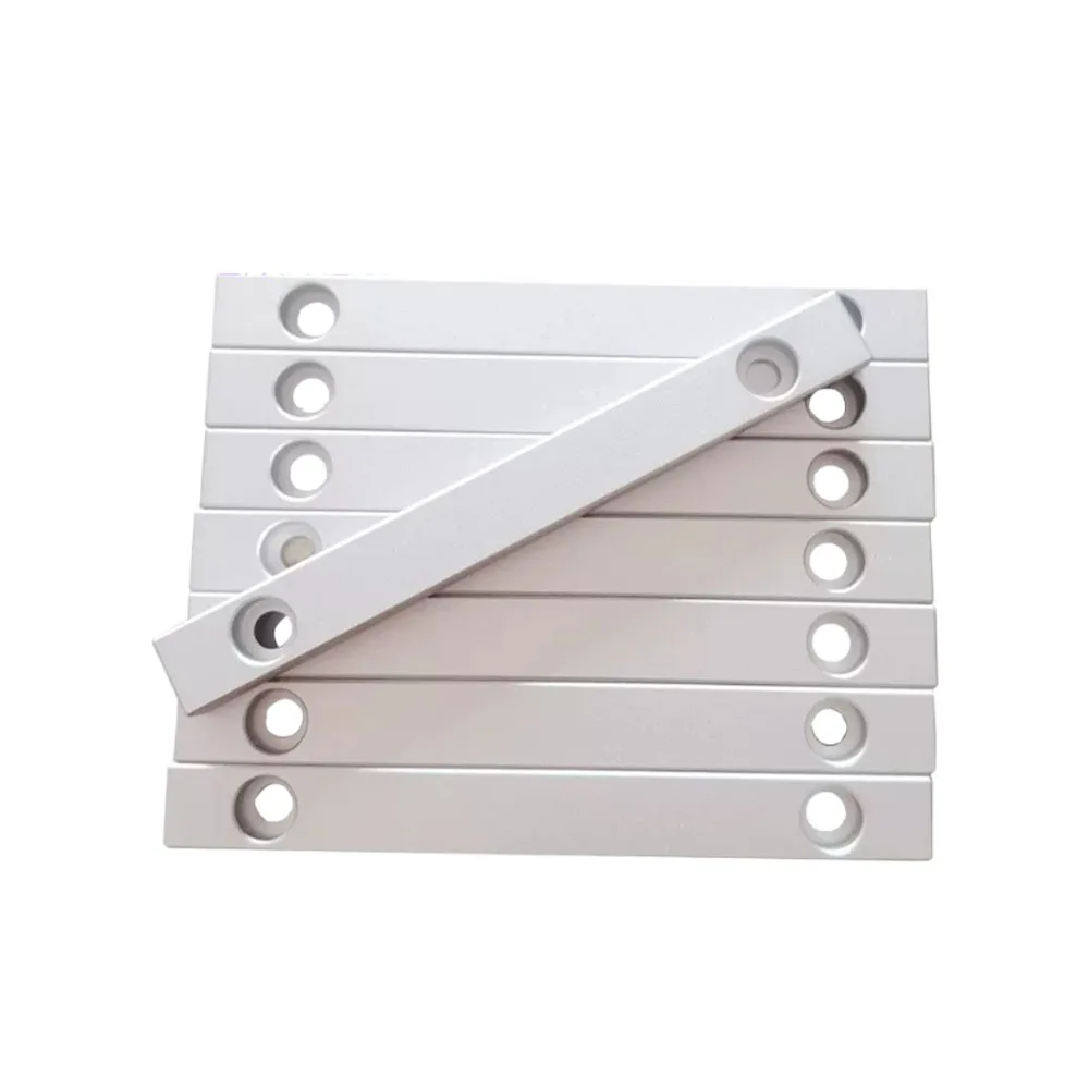 Special Matching Right-angle Fixed Position Multi-hole Positioning Strip for Laser Marking Engraving Machine