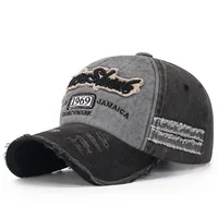 Street Casual Party Decorative Embroidered Letter Sun Hat / Outdoor Casual Sports Baseball Cap - Image 6