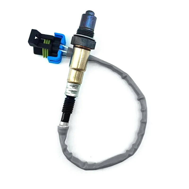 

Лямбда-зонд, датчик кислорода 12634061 для Cadillac Srx Captiva Malibu Gmc Terrain Opel Antara Buick 3.0 2008-18