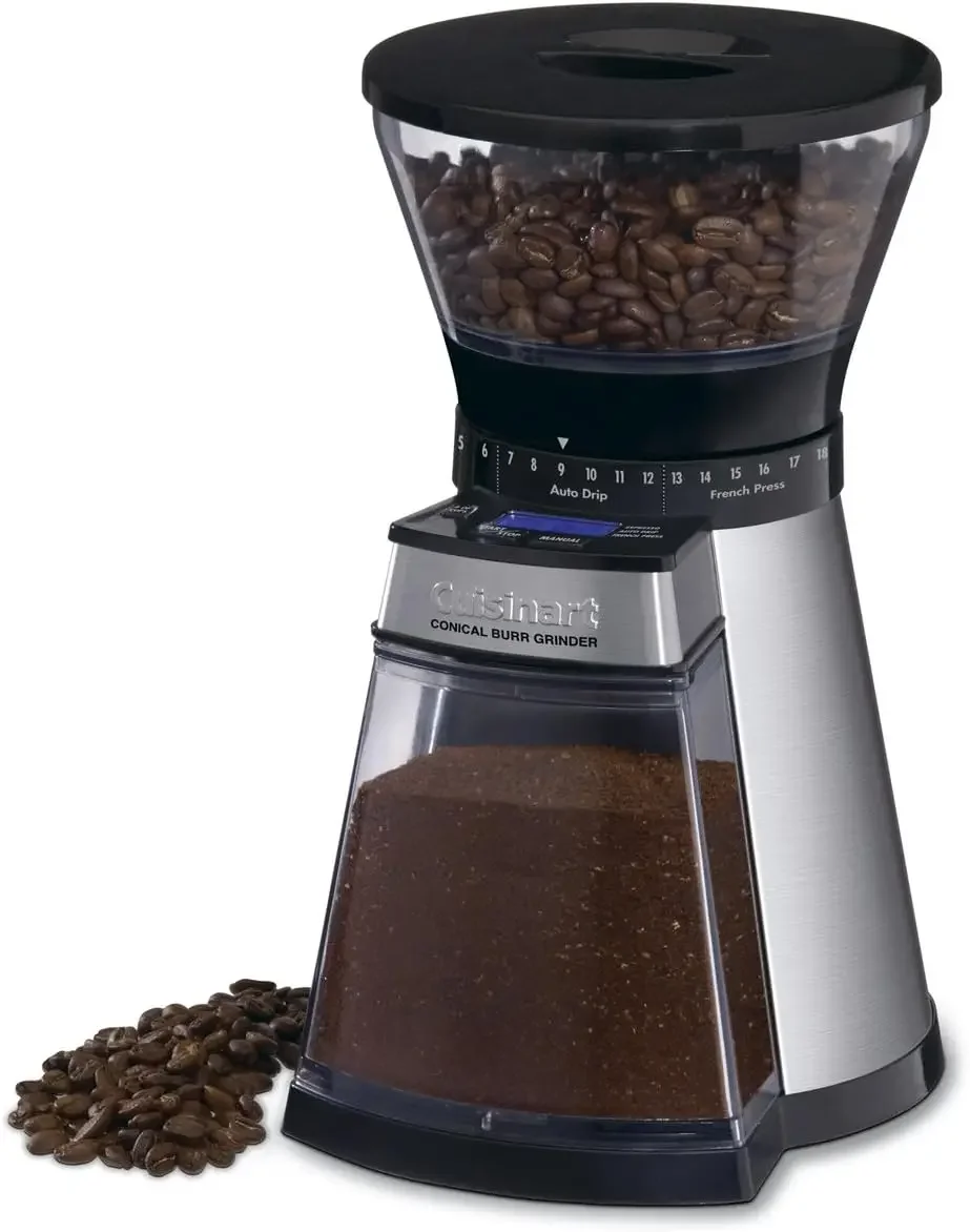 Cuisinart Burr Coffee Grinder