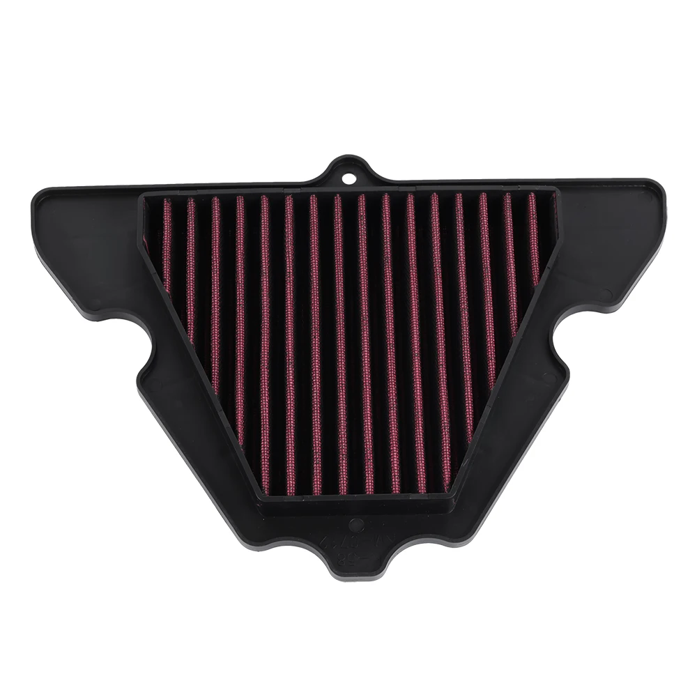 Filtro de aire para motocicleta, accesorios para Kawasaki Z1000 Z1000SX ZX1000 NINJA 1000 KLZ1000 VERSYS 2011-2019, piezas de repuesto